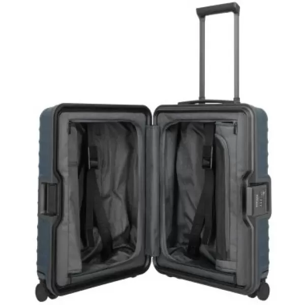  Koffer an Bord TITAN Overseas S20 MITTERNACHTSBLAU 