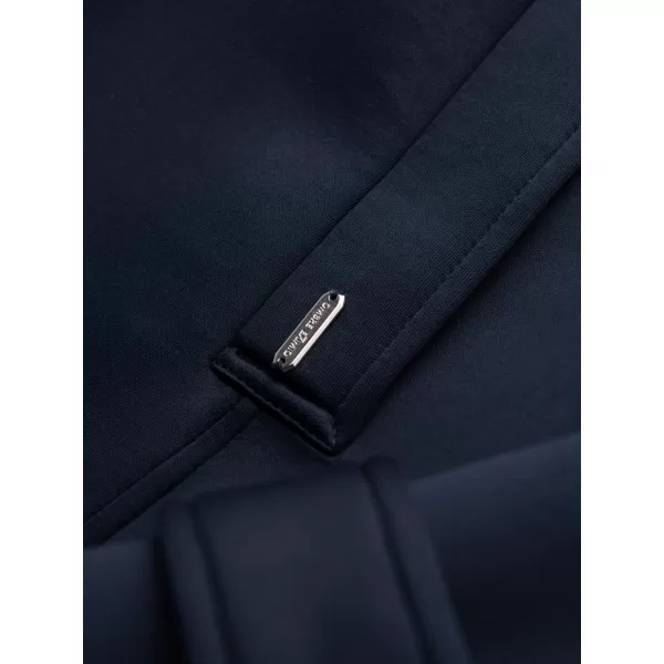  Herrenmantel OMBRE OM-COLC-0144 MARINEBLAU 