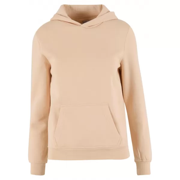  Damen-Sweatshirt URBAN CLASSICS TB8009 SAND 