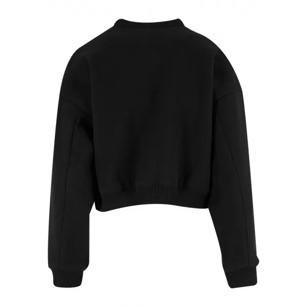  Damenjacke URBAN CLASSICS TB8109 SCHWARZ 