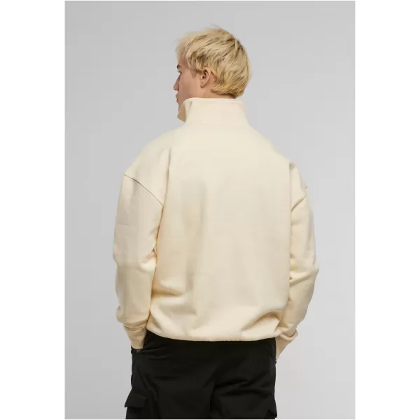  Herren-Sweatshirt URBAN CLASSICS TB7594 WEIßER SAND 