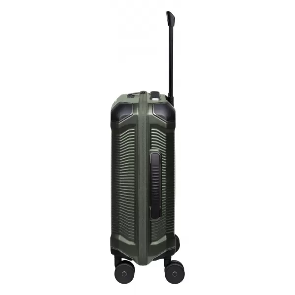  Koffer TRAVELITE Millennium S KIEFERNGRÜN 