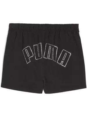 Damen-Shorts PUMA X A$AP ROCKY SHORT 635071-01 PUMA SCHWARZ
