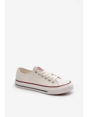 Herren-Sneaker BIG STAR NN174102 WEISS Big Star Shoes