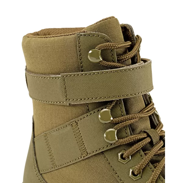  Boty BRANDIT 9060 OLIVE 