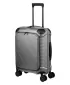 Koffer TRAVELITE Millennium S Front pocket SILBER