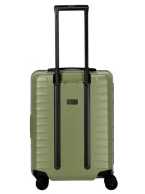 Koffer an Bord TITAN Overseas S23 WALDGRÜN