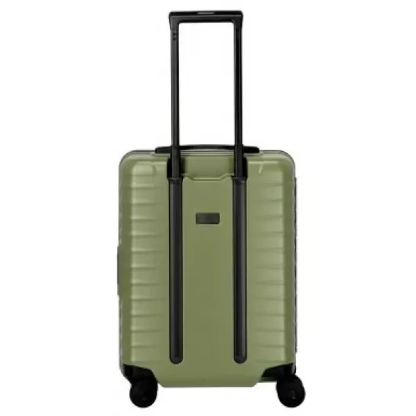  Koffer an Bord TITAN Overseas S23 WALDGRÜN 