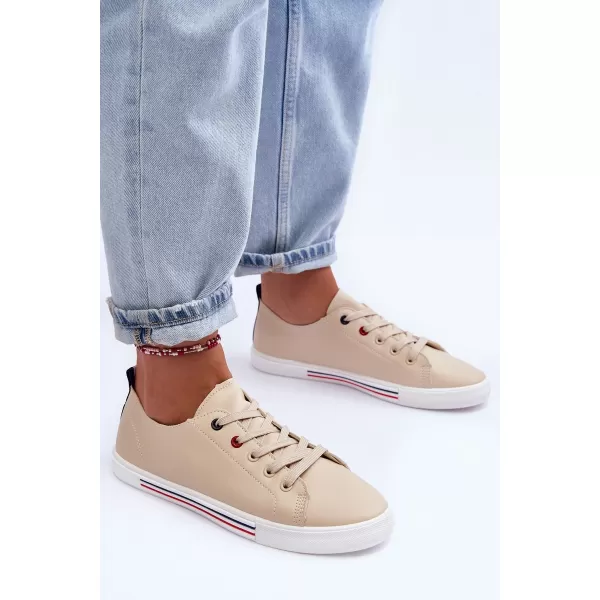  Damenschuhe EVENTO MOSSAIA BEIGE 