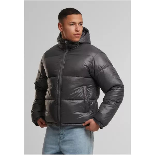  Herrenjacke URBAN CLASSICS TB7585 MAGNET 