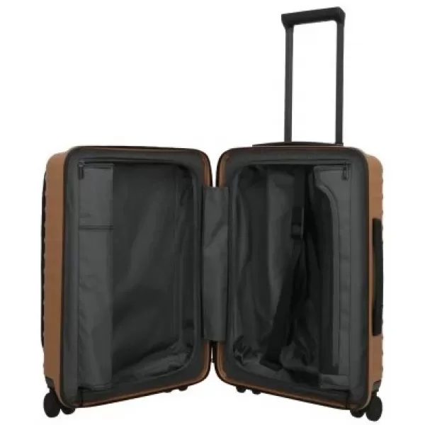  Handgepäck TITAN Upgrade S23 Front pocket CANYON-BRONZE 