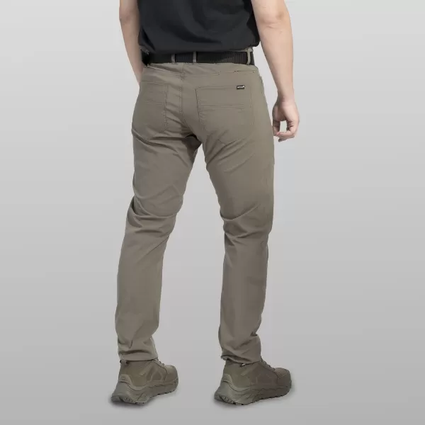  Herrenhosen PENTAGON ROGUE TROPIC K05065 04 KHAKI 