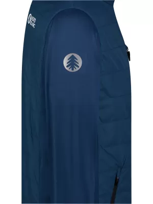 Sportjacke für Herren NORDBLANC MEANDER NBWJM8360 BLAU