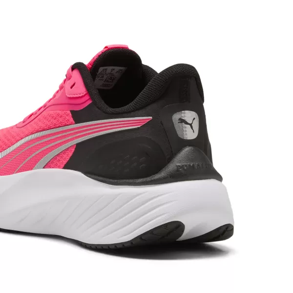  Stiefel PUMA POUNCE LITE 310778_36 PINK/ ROSA/PUMA SCHWARZ/PUMA WEIß 