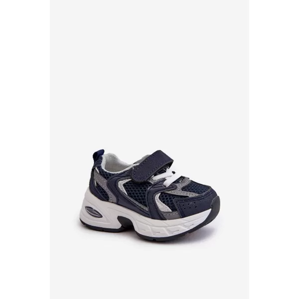  Kinder-Sneaker BOTO RULAGIA 32361 GEWOHNHEITEN 