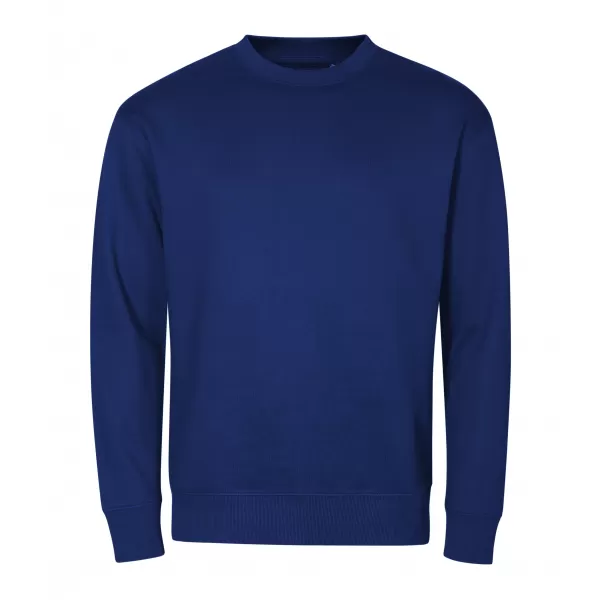  Sweatshirt ALTISPORT NoPrint NP/ALU624 KÖNIGSBLAU 