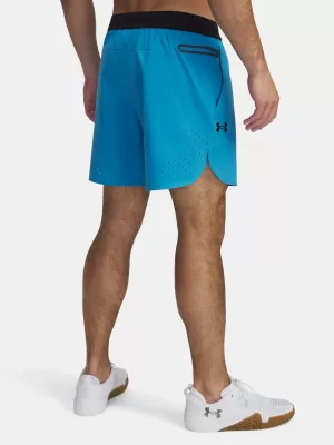 Herrenshorts UNDER ARMOUR UA VANISH ELITE SHORT 1376782-452 BLAU