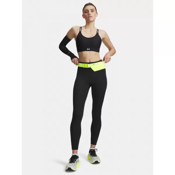  Leggings für Damen UNDER ARMOUR VELOCITI TIGHTS 6009493-001 SCHWARZ 