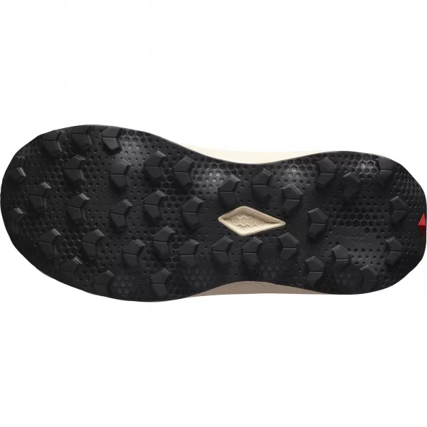  Damenschuhe SALOMON ULTRA FLOW 2 GTX W L47884500 WURZELHOLZ/ZARTER PFIRSICH/WARME APRIKOSE 