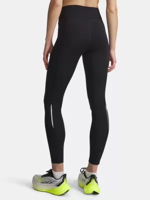 Leggings für Damen UNDER ARMOUR VELOCITI TIGHTS 6009493-001 SCHWARZ