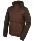 Herren-Sweatshirt HUSKY ANY M BRAUN