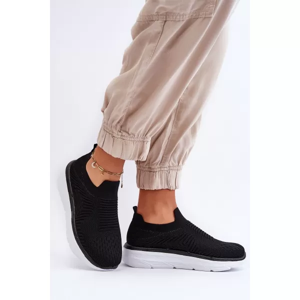  Damenschuhe BOTO FERIVE 26003 SCHWARZ 