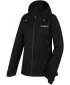 Damenjacke HUSKY NEONI L SCHWARZ