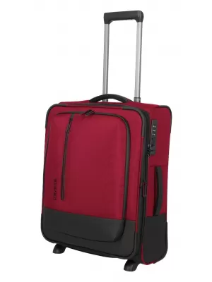 Koffer TRAVELITE Crosslite 5.0 2w S exp. HRSG
