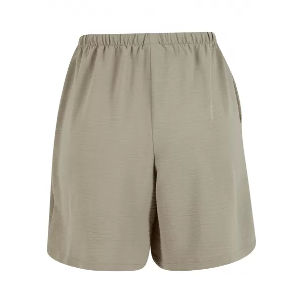  Damen-Shorts URBAN CLASSICS TB7522 BLASSES OLIV 