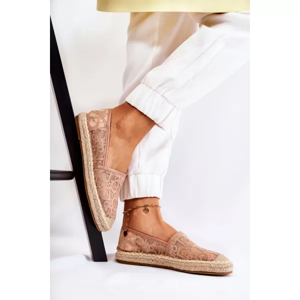  Damenschuhe S.BARSKI Catris KAMEL 