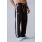 Jogginghose mit entspannter Passform POWER 904 DARK BROWN CAMO Nebbia