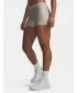 Damen-Shorts UNDER ARMOUR HEATGEAR SHORTY 6010725-203 BRAUN
