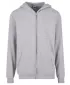 Herren-Sweatshirt URBAN CLASSICS TB8003 GRAU MELIERT