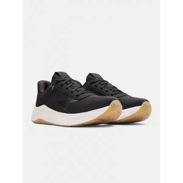  Damenschuhe UNDER ARMOUR UA W AURORA 3 6000760-001 SCHWARZ 