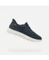 Herren-Sneaker GEOX SPHERICA PLUS G002969 DUNKELBLAU