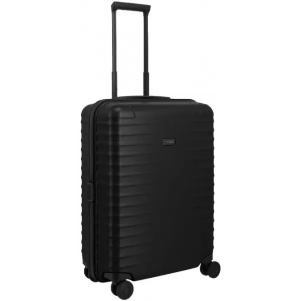  Koffer TITAN Upgrade S20 NACHTSCHATTEN SCHWARZ 