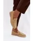 Damenmokassins BOTO RENELIA 41203 GELB