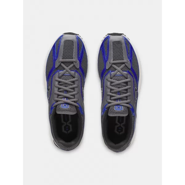  Stiefel UNDER ARMOUR UA HOVR APPARITION RTRFTR TC 3027595-025 GRAU 