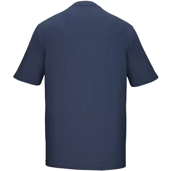  Herren-T-Shirt KILLTEC KOS 51 44014-520 DUNKELBLAU 