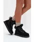 Damenschuhe BIG STAR SS274369 SCHWARZ Big Star Shoes