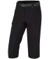 3/4-Hose für Damen HUSKY KLUMY L SCHWARZ