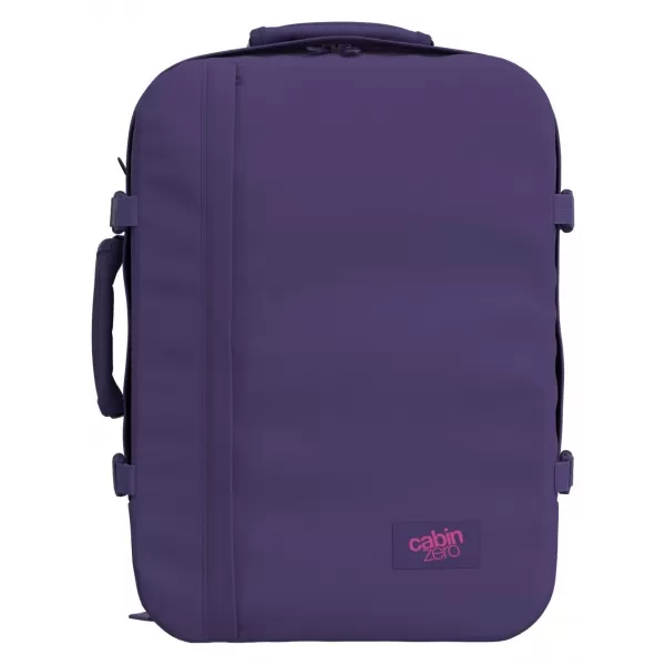  Rucksack CABINZERO Classic 44L SOLATION HIMMEL 