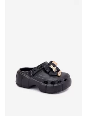 Kindersandalen BOTO SELVANA 37999 SCHWARZ