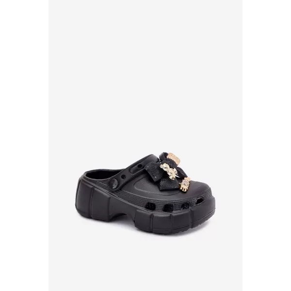  Kindersandalen BOTO SELVANA 37999 SCHWARZ 