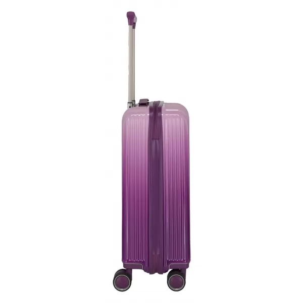  Koffer TRAVELITE Lascana Edition S Purple Degrade VIOLETTER FARBVERLAUF 