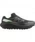 Herrenschuhe SALOMON ULTRA FLOW 2 GTX L47981400 SCHWARZ/SCHWARZ/PATINAGRÜN
