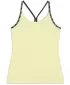 Damen-Tanktop PUMA W STRONG W TANK 525998-35 GOLDENER MOND