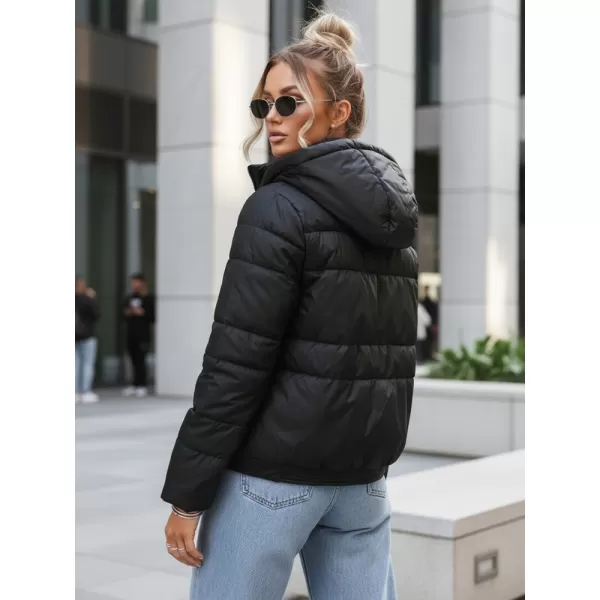  Damenjacke DSTREET TY5591 SCHWARZ 