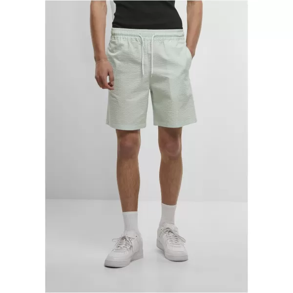  Shorts URBAN CLASSICS TB6617 FROSTMINZE 