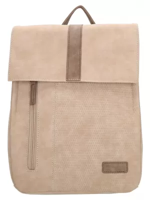 Rucksack BEAGLES Brunete 18087 Light taupe HELLES TAUPE